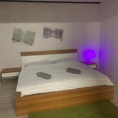 Melissa Apartment Wittingen Ngoại thất bức ảnh