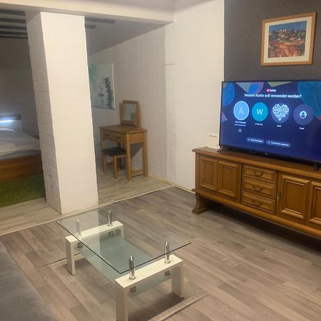 Melissa Apartment Wittingen Ngoại thất bức ảnh