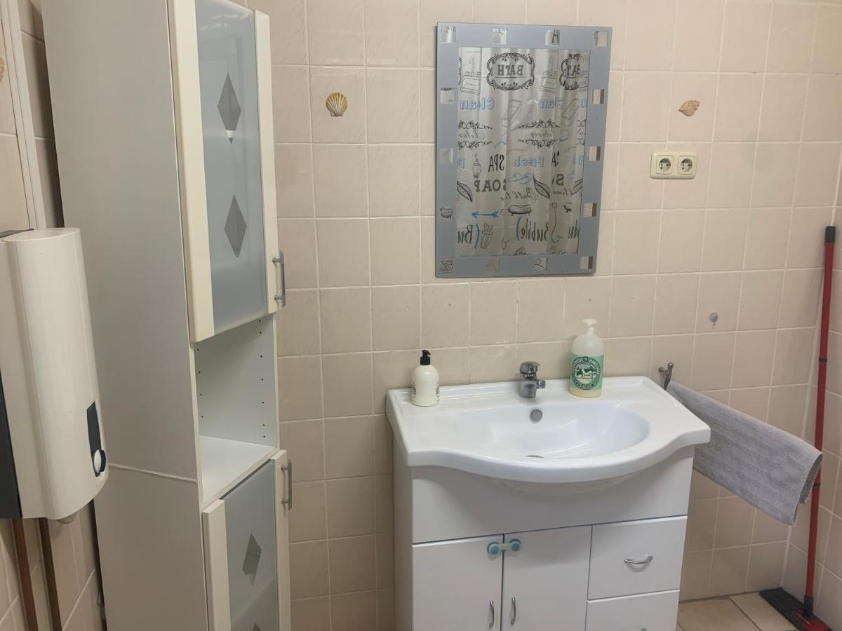 Melissa Apartment Wittingen Ngoại thất bức ảnh