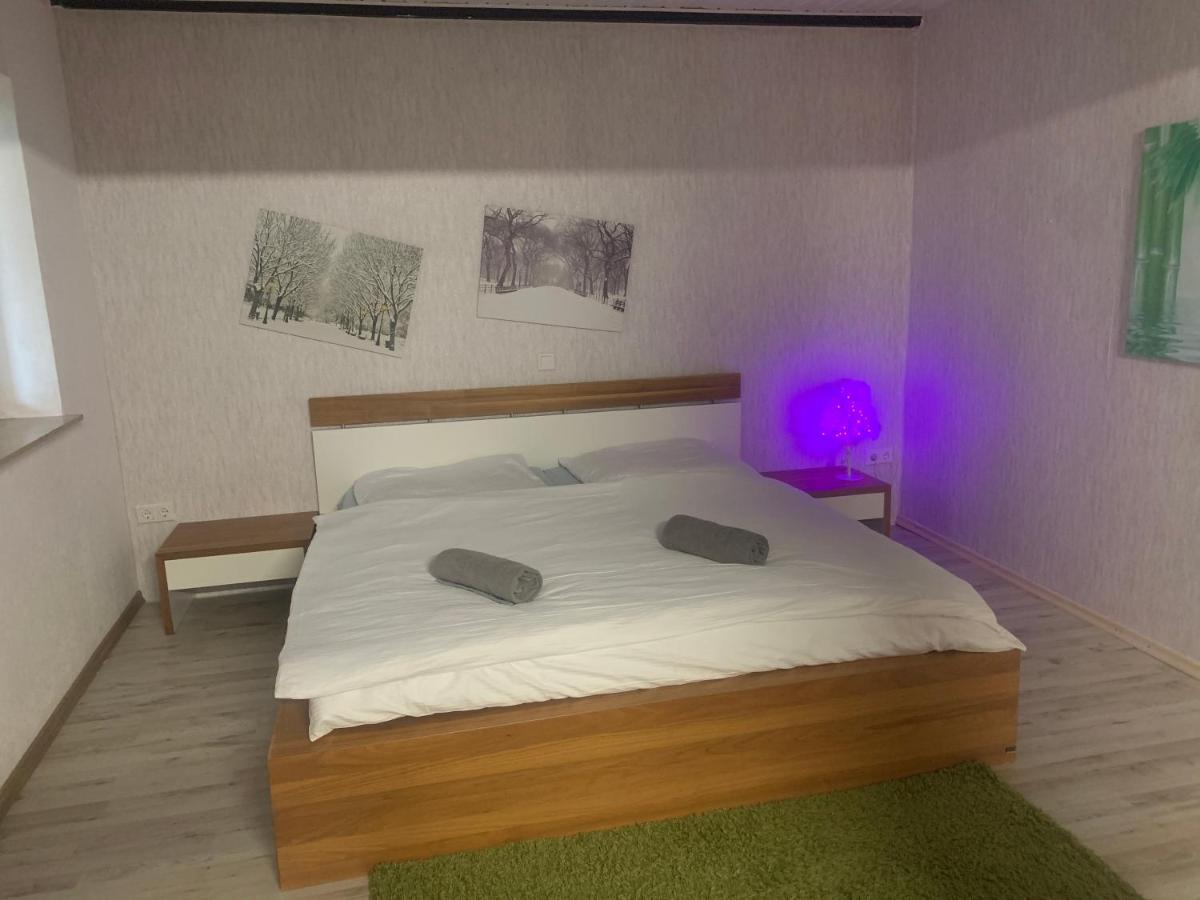 Melissa Apartment Wittingen Ngoại thất bức ảnh