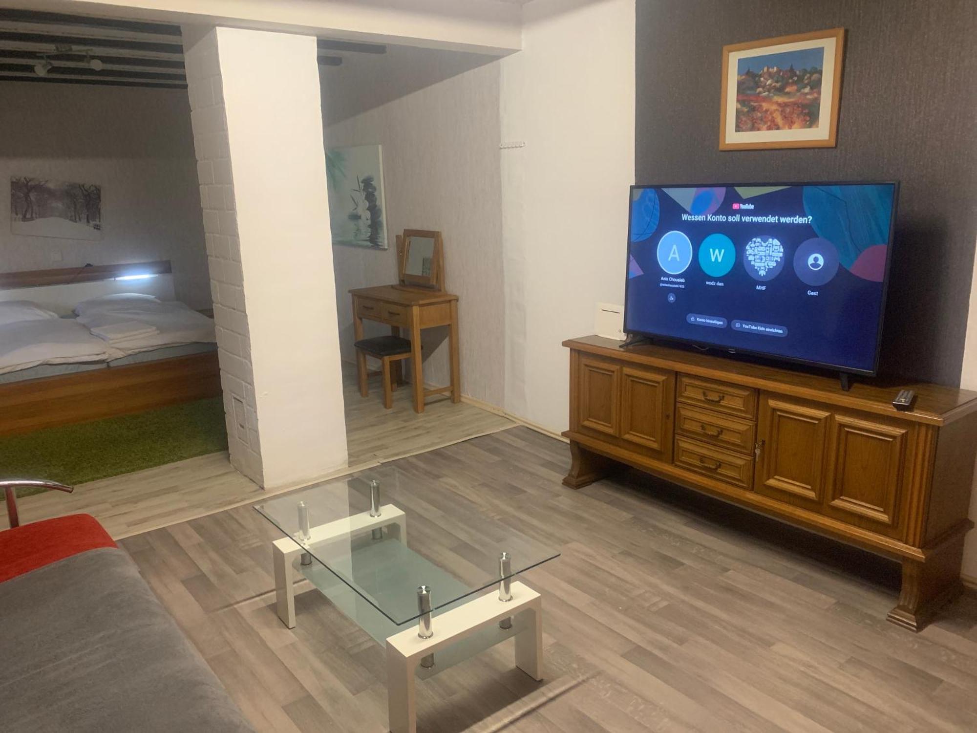 Melissa Apartment Wittingen Ngoại thất bức ảnh
